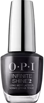 OPI Лак для ногтей / Strong Coal-ition Infinite Shine 15 мл