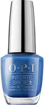 OPI Лак для ногтей / Super Trop-I-Cal-I-Fiji-Istic Infinite Shine 15 мл