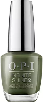 OPI Лак для ногтей / Suzi-The First Lady Of Nails Infinite Shine 15 мл