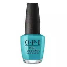 OPI Лак для ногтей / Suzisan Climbs Fujisan Nail Lacquer 15 мл