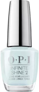 OPI Лак для ногтей / Suzy Without A Paddle Infinite Shine 15 мл