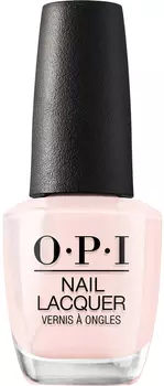 OPI Лак для ногтей / Sweet Heart CLASSICS 15 мл