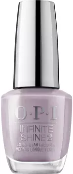 OPI Лак для ногтей / Taupe-Less Beach Infinite Shine 15 мл