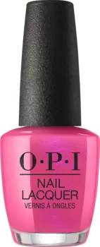 OPI Лак для ногтей / Telenovela Me About It 15 мл