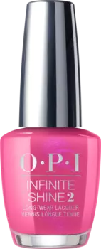 OPI Лак для ногтей / Telenovela Me About It Infinite Shine 15 мл