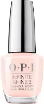 OPI Лак для ногтей / The Beige Of Reason Infinite Shine 15 мл
