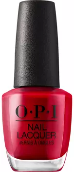 OPI Лак для ногтей / The Thrill of Brazil SOUTH AMERICAN 15 мл