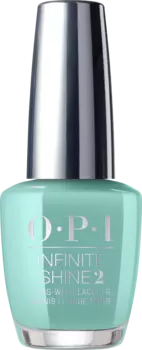OPI Лак для ногтей / Verde Nice to Meet You Infinite Shine 15 мл