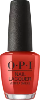 OPI Лак для ногтей / ¡Viva OPI! 15 мл