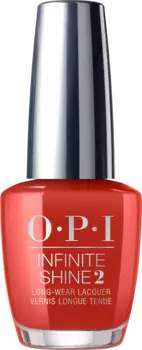 OPI Лак для ногтей / ¡Viva OPI! Infinite Shine 15 мл