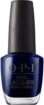 OPI Лак для ногтей / Yoga-Ta Get This Blue! CLASSIC 15 мл