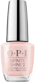 OPI Лак для ногтей / You Can Count On It Infinite Shine 15 мл