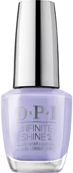 OPI Лак для ногтей / You'Re Such A Budapest Infinite Shine 15 мл