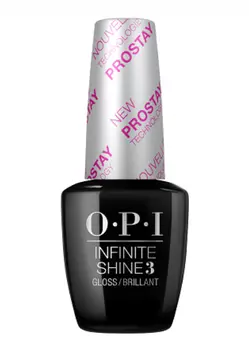 OPI Покрытие верхнее для ногтей / Infinite Shine ProStay Gloss Top Coat 15 мл