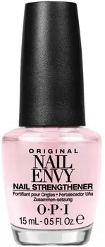 OPI Средство универсальное укрепляющее для всех типов ногтей / PinkToEnvy 15 мл