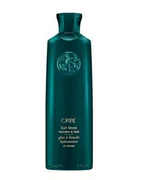 ORIBE Гель-блеск для увлажнения и фиксации вьющихся волос / Curl Gloss Hydration & Hold 175 мл
