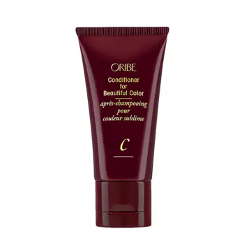 ORIBE Кондиционер для окрашенных волос Великолепие цвета / Conditioner for Beautiful Color 50 мл