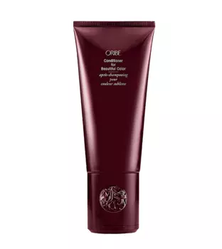 ORIBE Кондиционер для окрашенных волос Великолепие цвета / Conditioner for Beautiful Color 200 мл