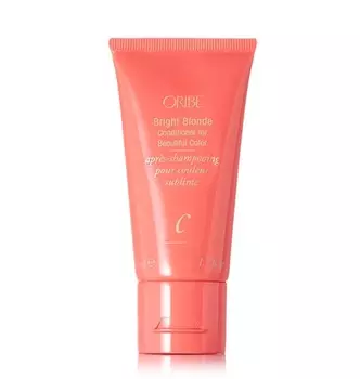 ORIBE Кондиционер для светлых волос Великолепие цвета / Bright Blonde Conditioner for Beautiful Color 50 мл