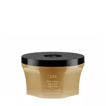 ORIBE Крем насыщенный для тела Лазурный берег / Cote d'Azur Restorative Body Creme 175 мл