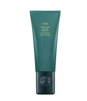 ORIBE Крем полирующий для разглаживания волос / Straight Away Smoothing Blowout Cream 150 мл