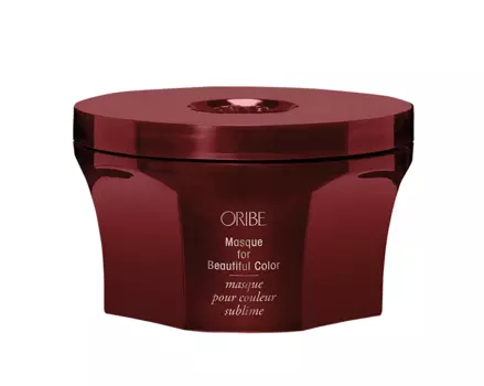 ORIBE Маска для окрашенных волос Великолепие цвета / Masque for Beautiful Color 175 мл