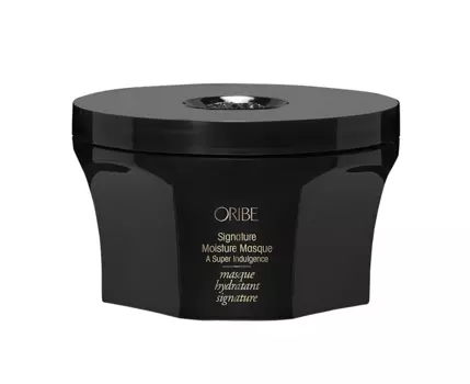 ORIBE Маска увлажняющая для волос Вдохновение дня / Signature Moisture Masque A Super Indulgence 175 мл