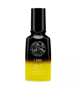 ORIBE Масло питательное для волос Роскошь золота / Gold Lust Nourishing Hair Oil 50 мл