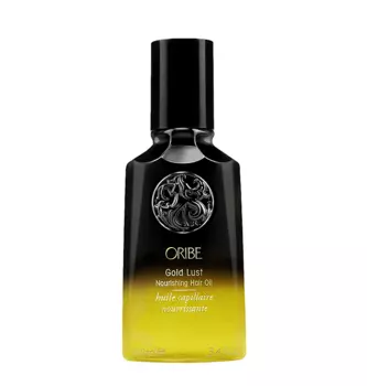 ORIBE Масло питательное для волос Роскошь золота / Gold Lust Nourishing Hair Oil 100 мл