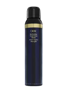 ORIBE Мусс текстурирующий для создания естественных локонов / Surfcomber Tousled Texture Mousse 175 мл