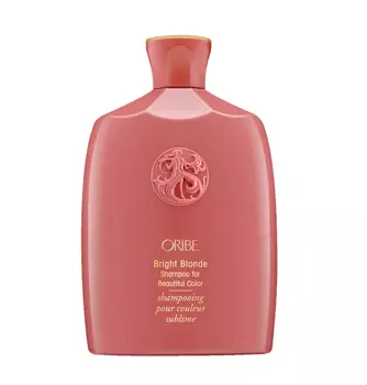 ORIBE Шампунь для светлых волос Великолепие цвета / Bright Blonde Shampoo for Beautiful Color 250 мл