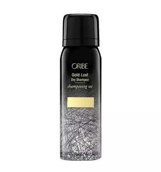 ORIBE Шампунь сухой Роскошь золота / Gold Lust Dry Shampoo 62 мл