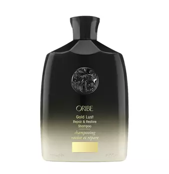 ORIBE Шампунь восстанавливающий Роскошь золота / Gold Lust Repair & Restore Shampoo 250 мл