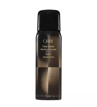 ORIBE Спрей для подвижной фиксации Свобода стиля / Free Styler Working Hairspray 75 мл