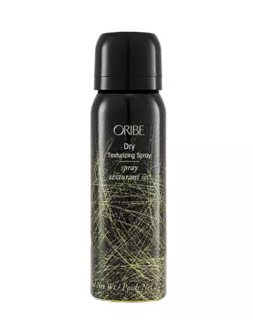 ORIBE Спрей для сухого дефинирования лак-текстура, мини / Dry Texturizing Spray (Purse Size) 75 мл