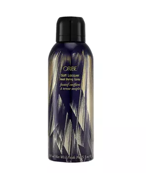 ORIBE Спрей для термальной укладки Лак-мягкость / Soft Lacquer Heat Styling Spray 200 мл