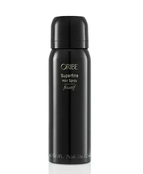 ORIBE Спрей для волос средней фиксации Лак-невесомость / Superfine Hair Spray 75 мл