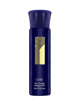 ORIBE Спрей-кондиционер несмываемый для облегчения расчесывания волос / Run-Through Detangling Primer 175 мл