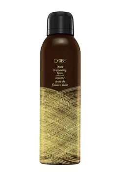 ORIBE Спрей сухой уплотняющий Экстремальный объем / Thick Dry Finishing Spray 250 мл