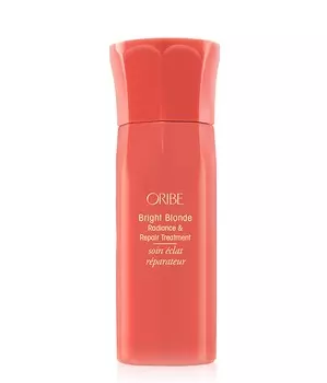 ORIBE Спрей-уход для светлых волос Сияние и восстановление / Bright Blonde Radiance & Repair Treatment 125 мл