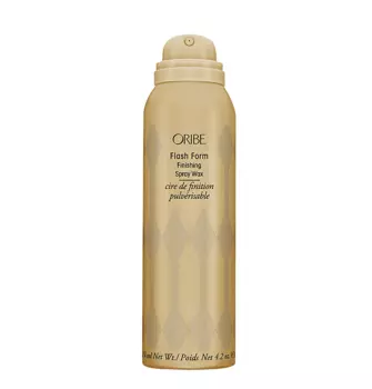 ORIBE Спрей-воск для быстрого создания укладки / Flash Form Finishing Spray Wax 150 мл