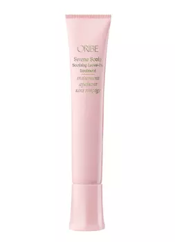 ORIBE Сыворотка успокаивающая для кожи головы Истинная гармония / Serene Scalp Soothing Leave-On Treatment (Retail) 50 мл