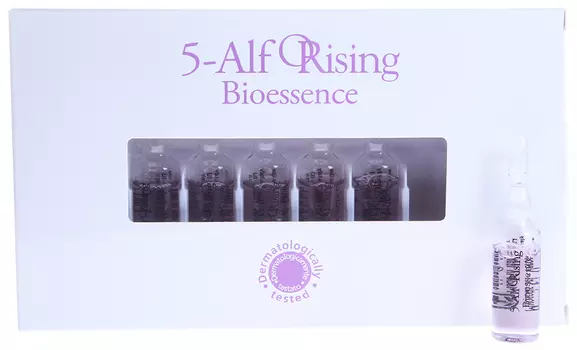 ORISING Комплекс / AlfOrising 12 х 7 мл