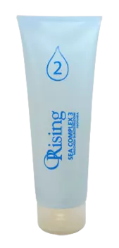 ORISING Маска для глубокого внутреннего восстановления волос 125 мл