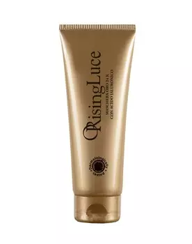 ORISING Маска для волос с золотом 24К и гиалуроновой кислотой / ORising Luce 125 мл