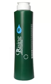 ORISING Шампунь против перхоти с исландским лишайником 750 мл