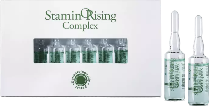 ORISING Стамин-комплекс 12*7 мл