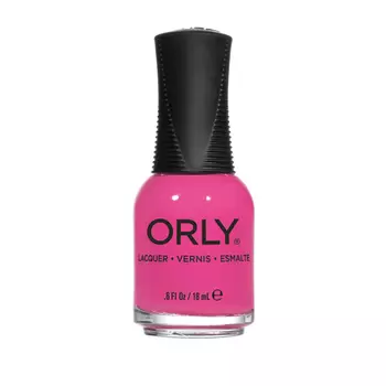 ORLY 234 лак для ногтей / Basket Case 18 мл