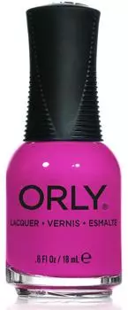 ORLY 416 лак для ногтей / Pink Chocolate 18 мл