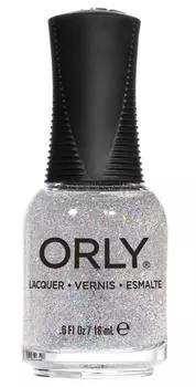 ORLY 483 лак для ногтей / Shine On Crazy Diamond 18 мл